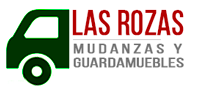 Mudanzas la rozas