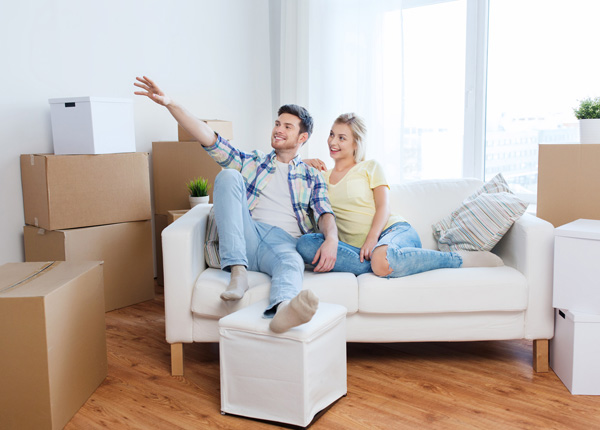 Movimientos internos de muebles en Las Rozas